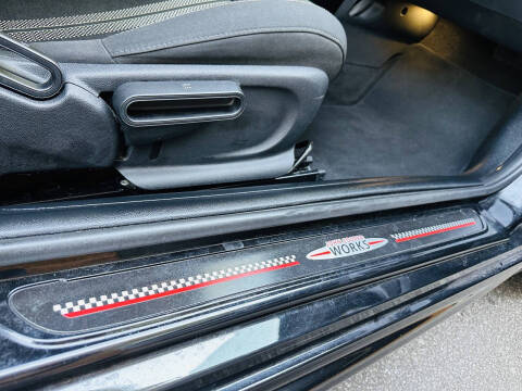 2017 MINI Hardtop 2 Door John Cooper Works