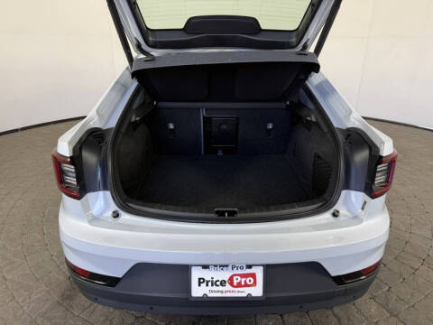 2023 Polestar 2 Long Range Dual Motor