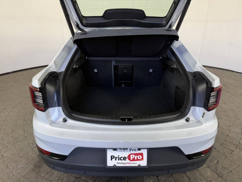 2023 Polestar 2 Long Range Dual Motor
