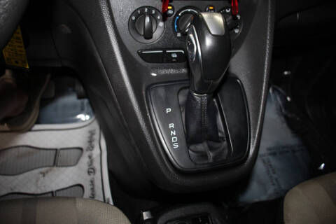 2014 Ford Transit Connect XLT