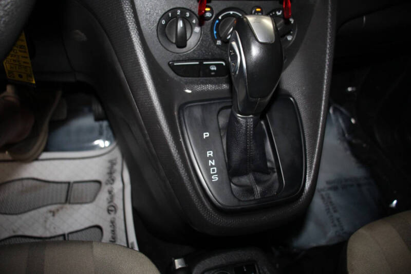 2014 Ford Transit Connect XLT