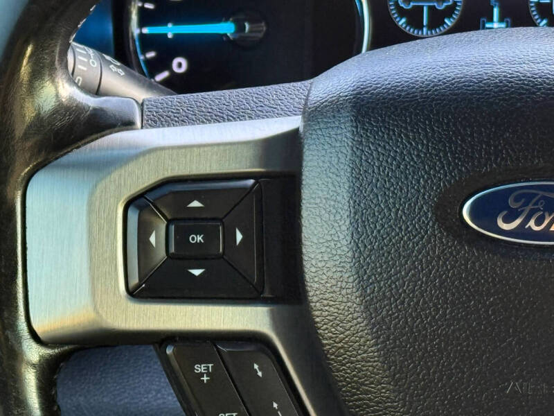 2017 Ford F-250 Super Duty
