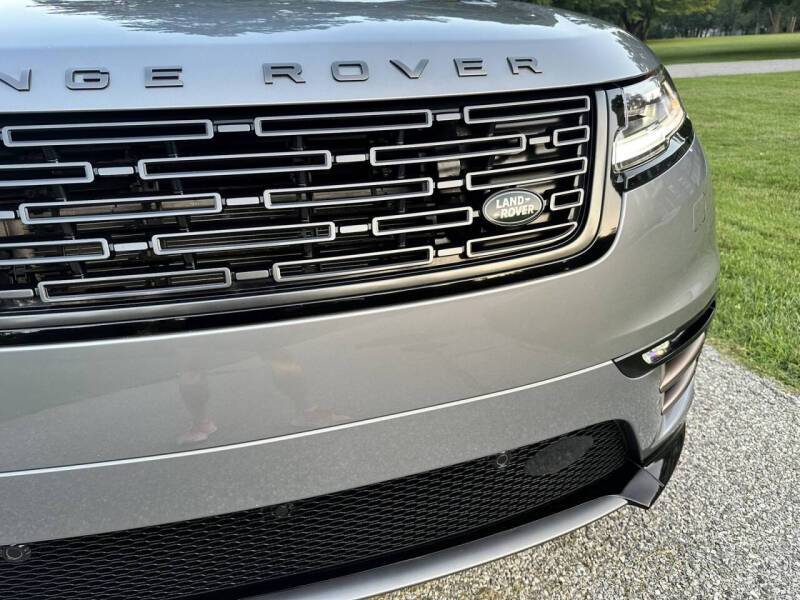 2024 Land Rover Range Rover Velar P400 Dynamic HSE