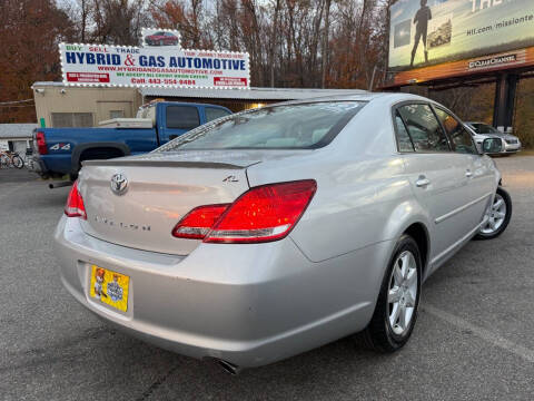 2006 Toyota Avalon Touring