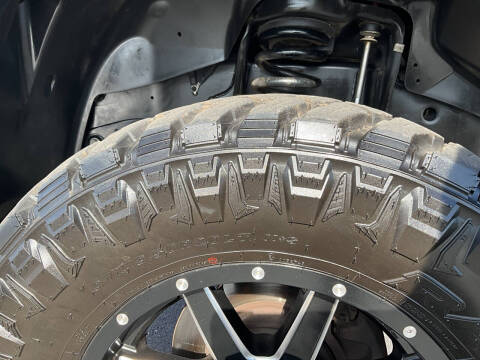 2016 RAM 2500 Laramie