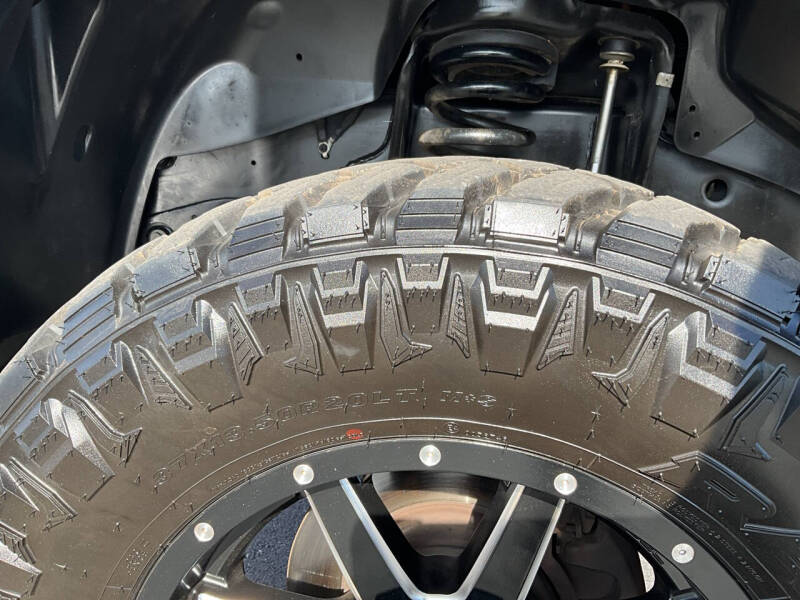 2016 RAM 2500 Laramie