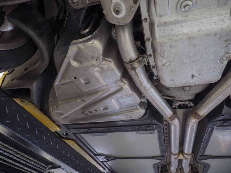 2006 Chevrolet Corvette