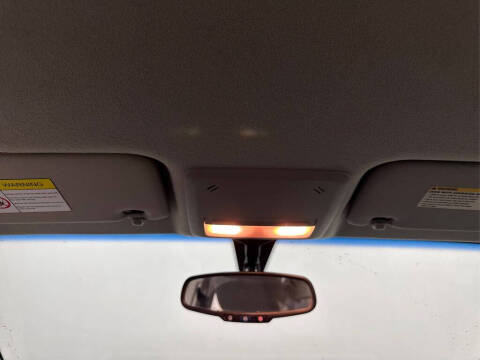 2014 Chevrolet Sonic LS Auto