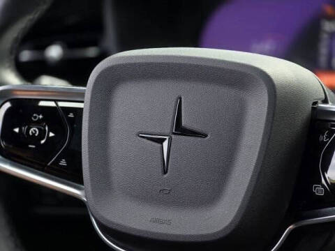 2022 Polestar 2 Long Range Dual Motor