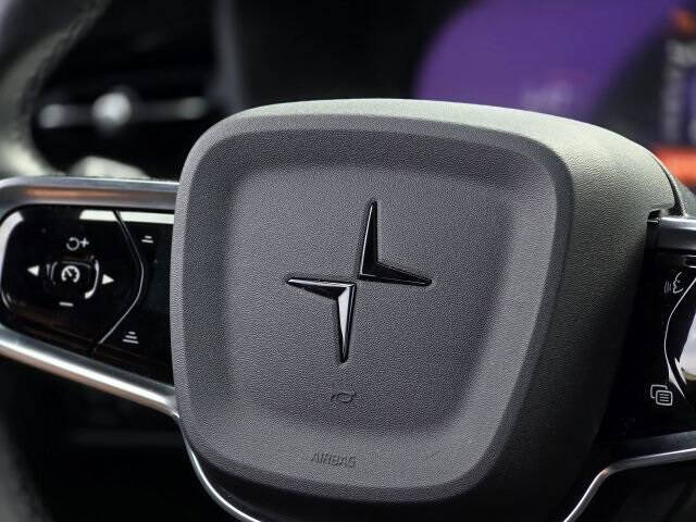 2022 Polestar 2 Long Range Dual Motor