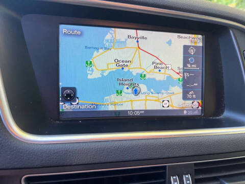 2014 Audi Q5 3.0T quattro Premium Plus