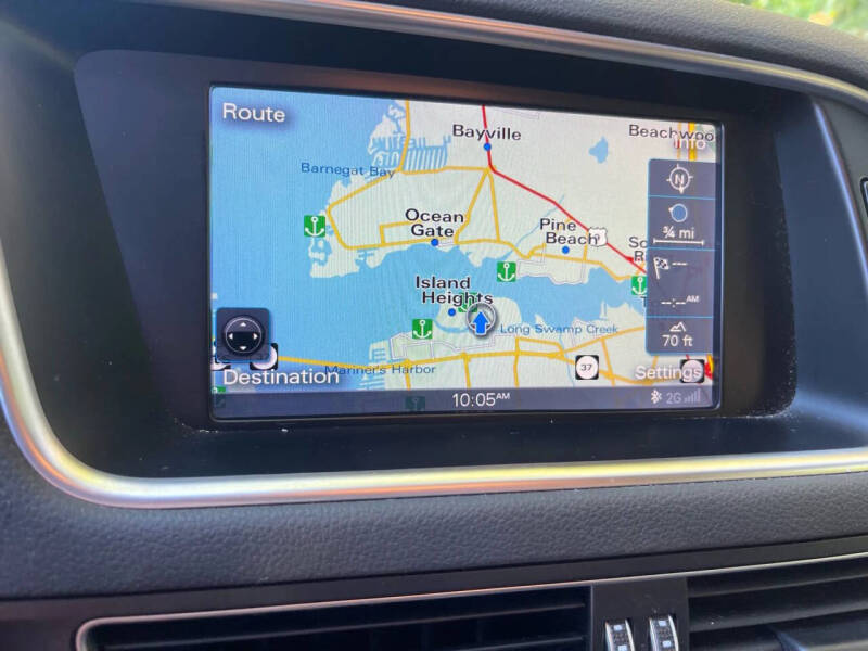 2014 Audi Q5 3.0T quattro Premium Plus