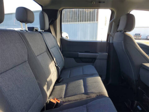 2025 Ford F-250 Super Duty