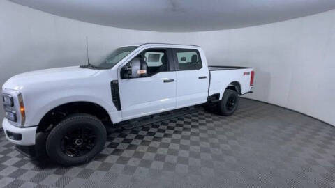 2026 Ford F-250 Super Duty