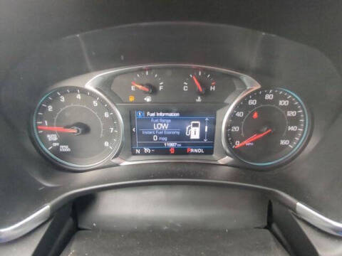 2025 Chevrolet Trax RS