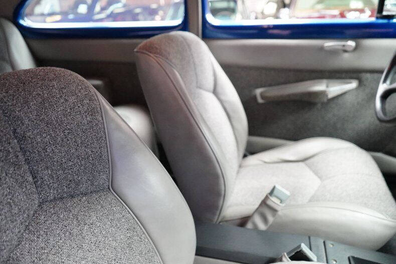 1948 Chevrolet Fleetline