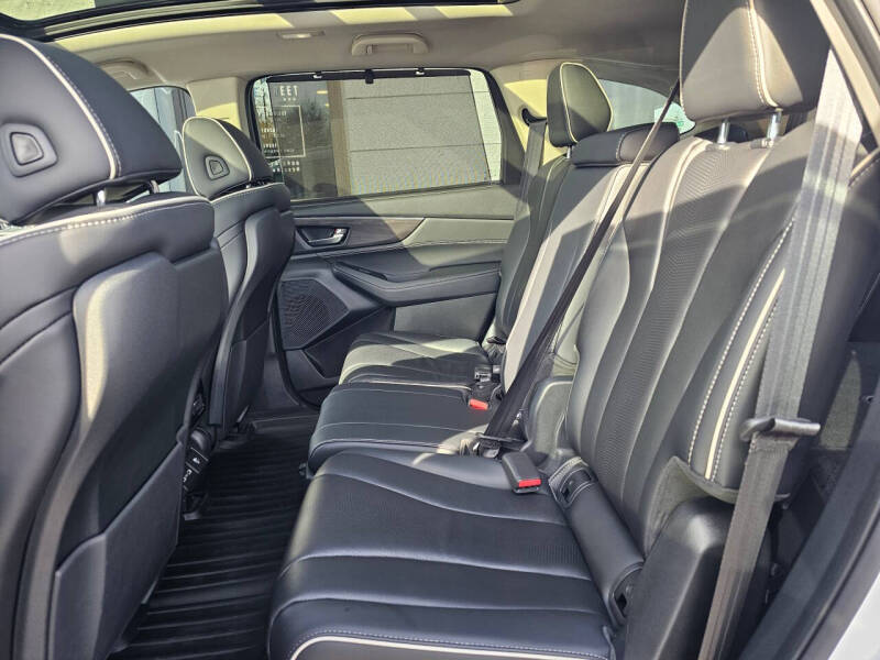 2023 Acura MDX SH-AWD w/Advance