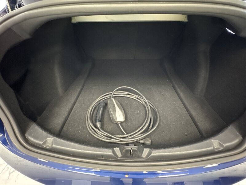 2018 Tesla Model 3 Standard