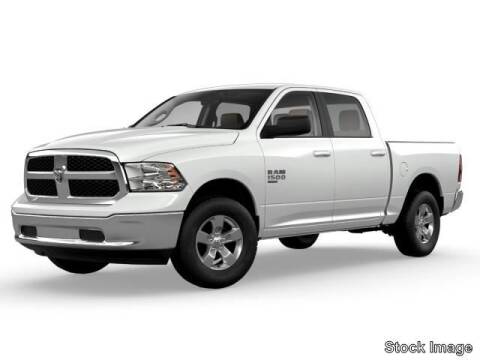 2020 RAM Ram Pickup 1500 Classic for sale at Stephens Auto Center of Beckley in Beckley WV