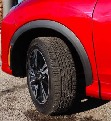 2024 Mitsubishi Eclipse Cross SEL