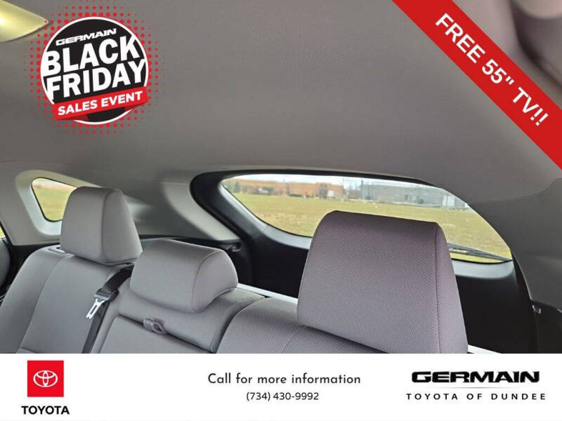 2024 Toyota Venza LE