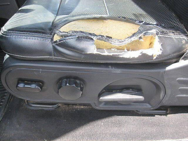 2006 Ford F-150