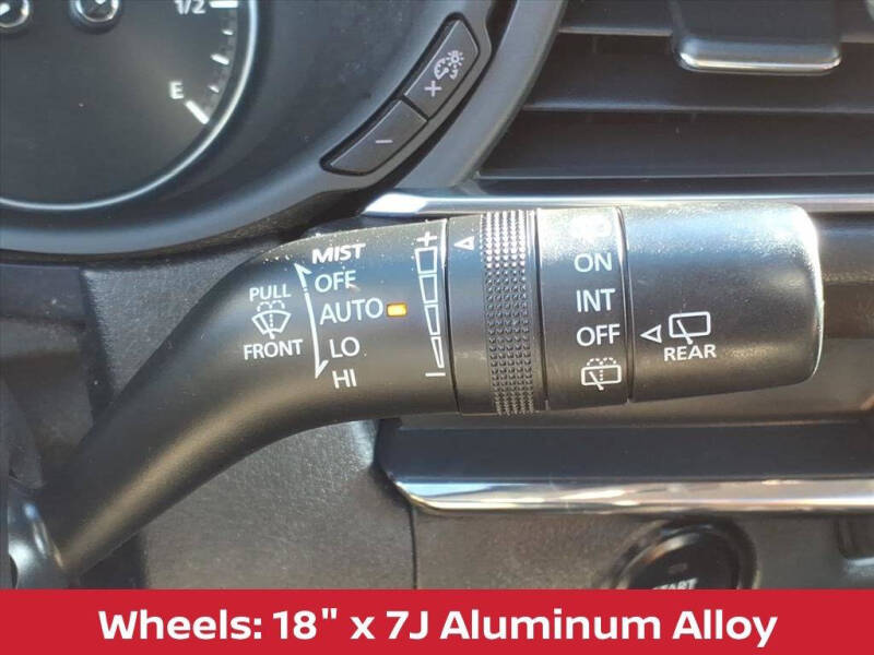 2022 Mazda CX-30 2.5 S Premium