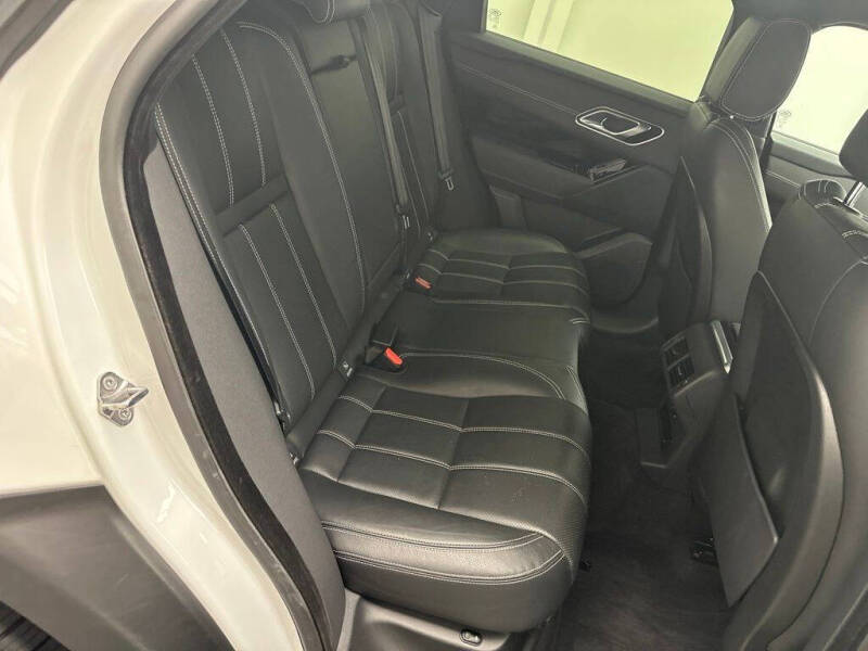 2023 Land Rover Range Rover Velar P250 S