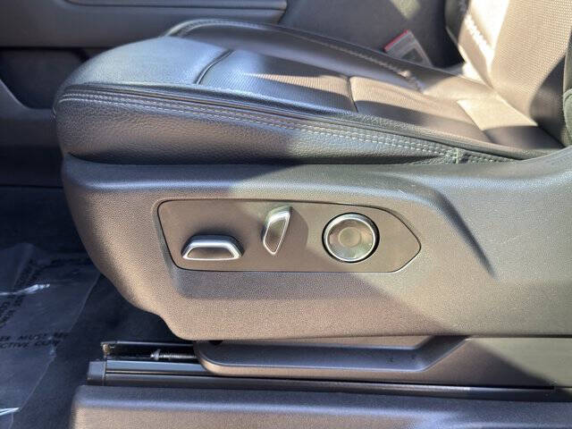 2024 GMC Sierra 3500HD