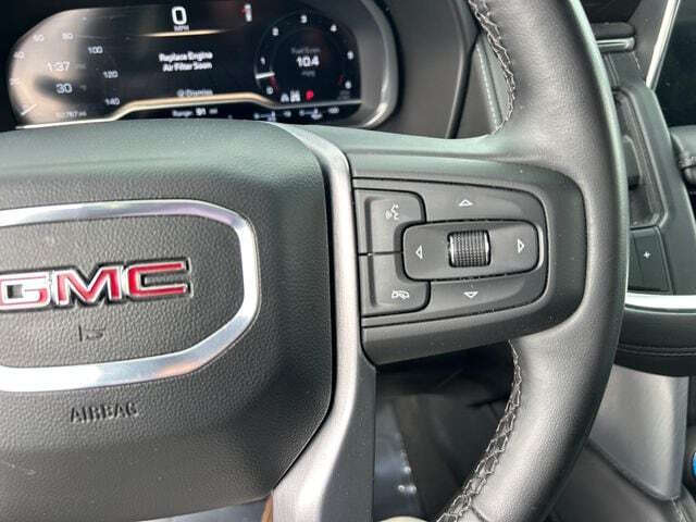 2023 GMC Yukon SLE