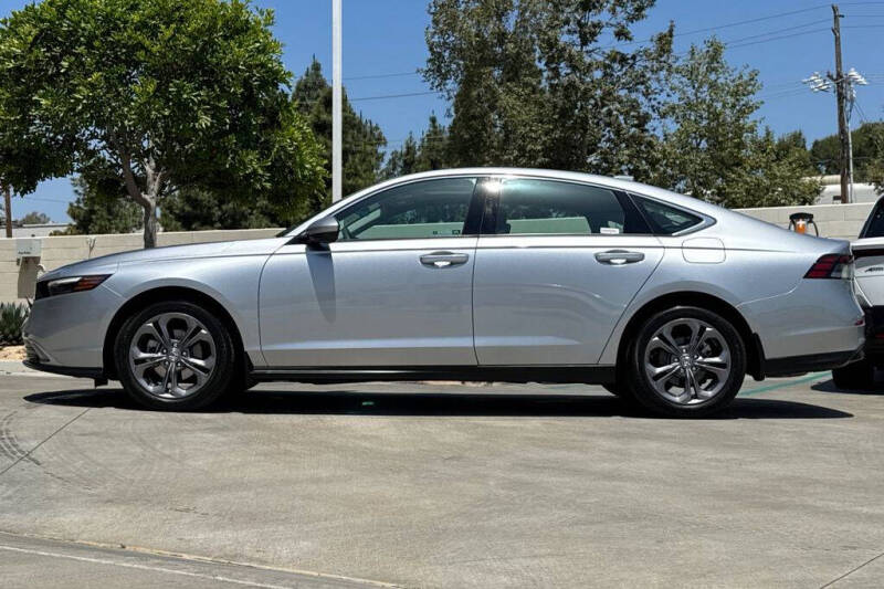 2023 Honda Accord
