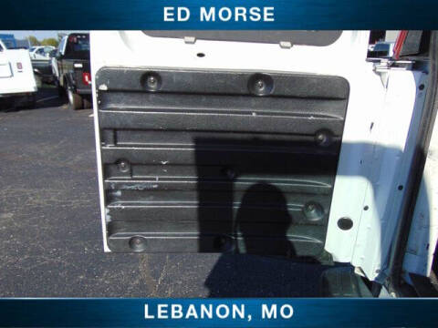 2018 GMC Savana 2500