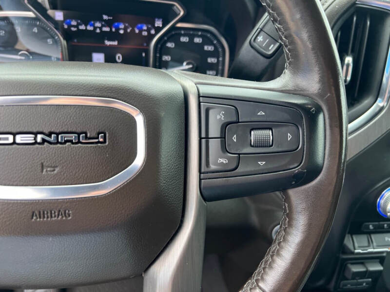 2022 GMC Sierra 1500 Limited