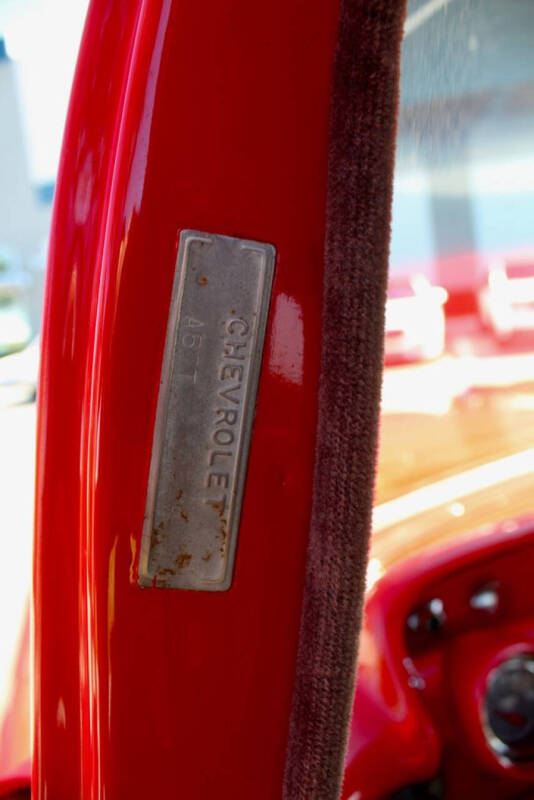 1957 Chevrolet 150