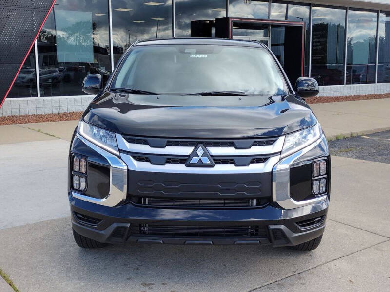 2026 Mitsubishi Outlander Sport