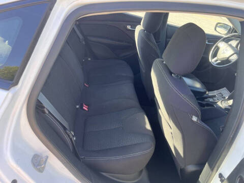 2014 Dodge Dart SXT