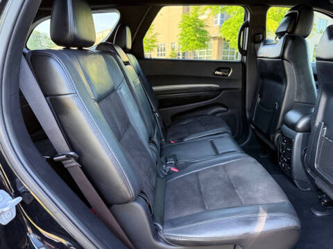 2020 Dodge Durango GT Plus