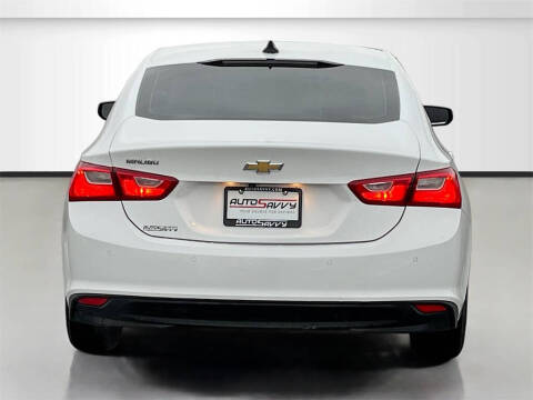 2024 Chevrolet Malibu LS