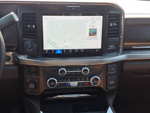 2026 Ford F-250 Super Duty