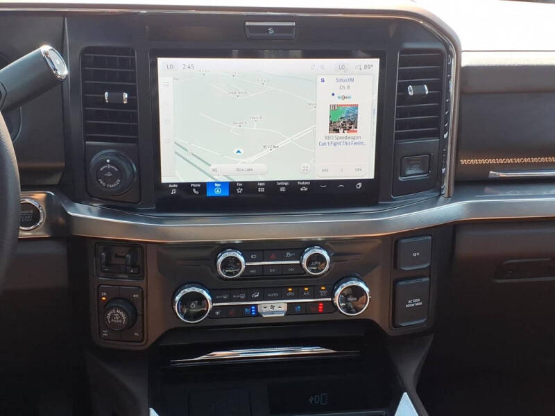2026 Ford F-250 Super Duty