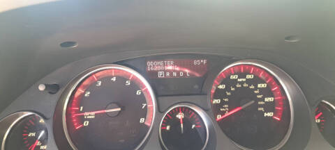 2009 GMC Acadia SLT-2