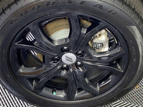 2024 Dodge Hornet R/T