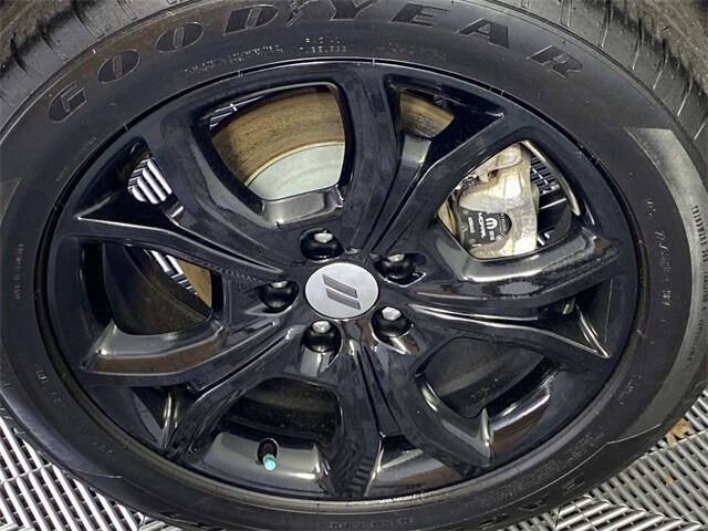 2024 Dodge Hornet R/T