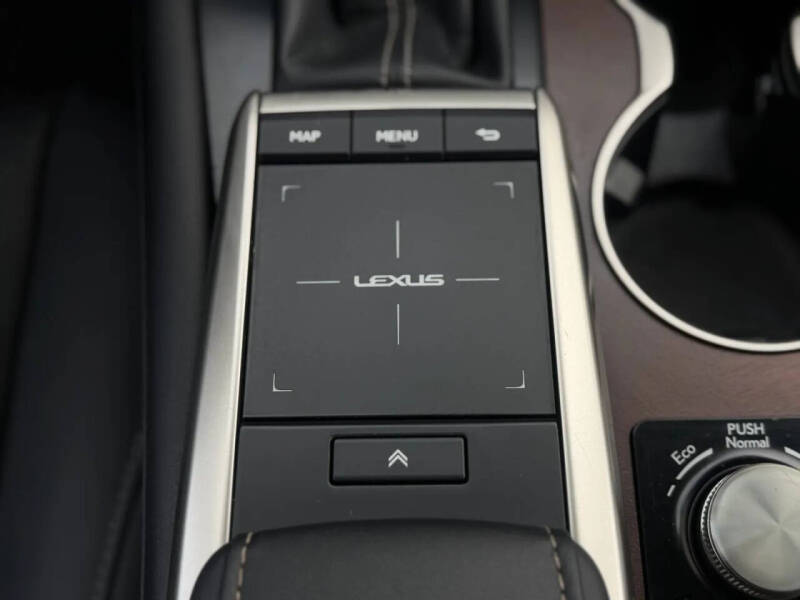 2022 Lexus RX 450hL