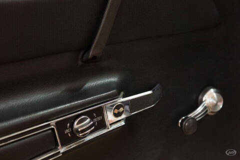 1969 Chevrolet Corvette