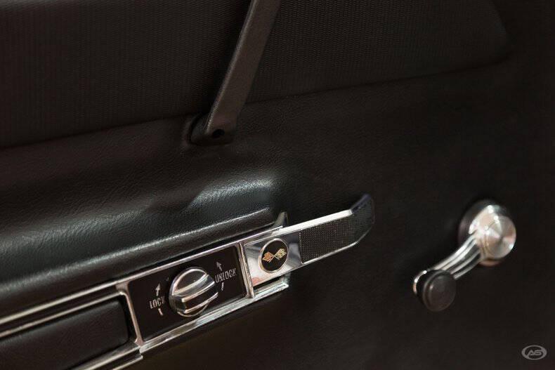 1969 Chevrolet Corvette