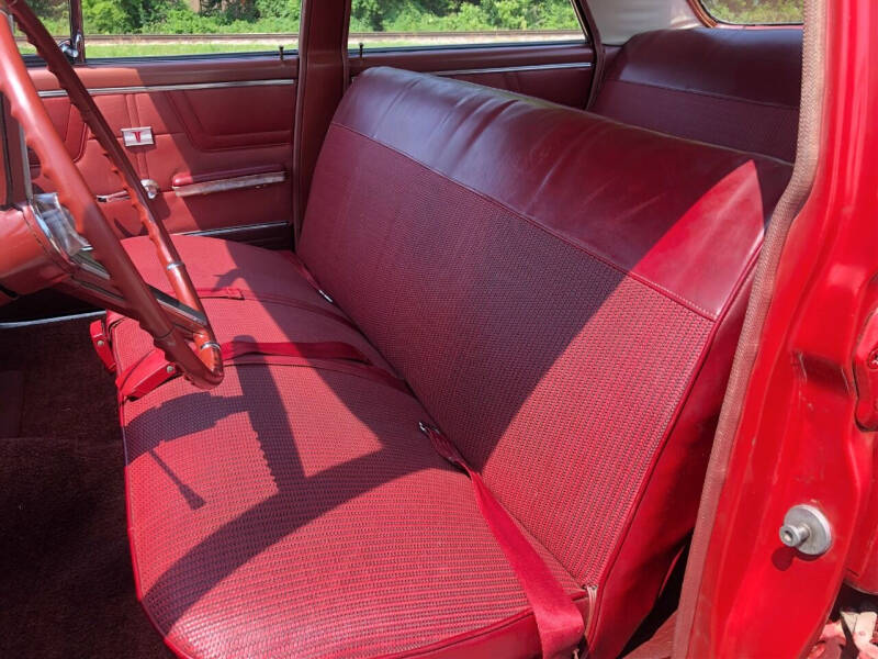 1964 Oldsmobile F-85