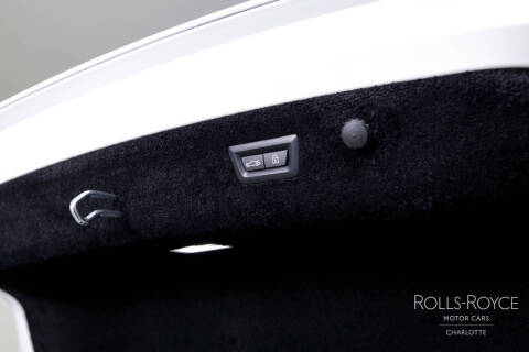 2024 Rolls-Royce Spectre