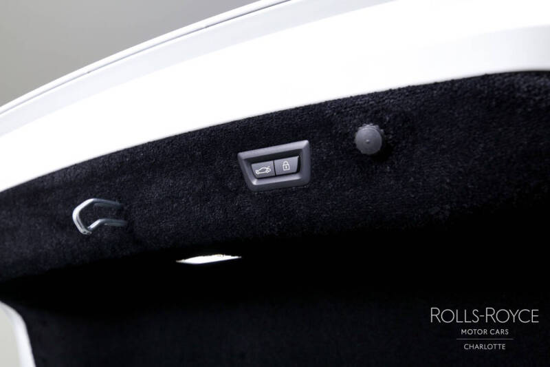 2024 Rolls-Royce Spectre