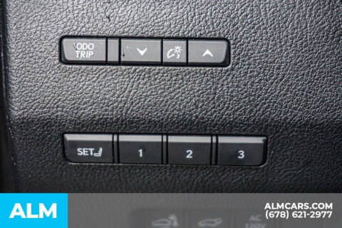 2024 Lexus GX 550 Overtrail+